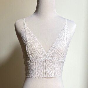 Hanky Panky Bralette
